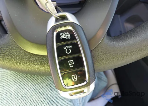 2023 Hyundai Kona Sel z USA, uszkodzony, nr VIN KM8K62AB4PU060039